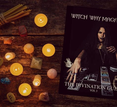 Eclectic Witch Nooks: An Exploration of Symbolism and Sacred Objects